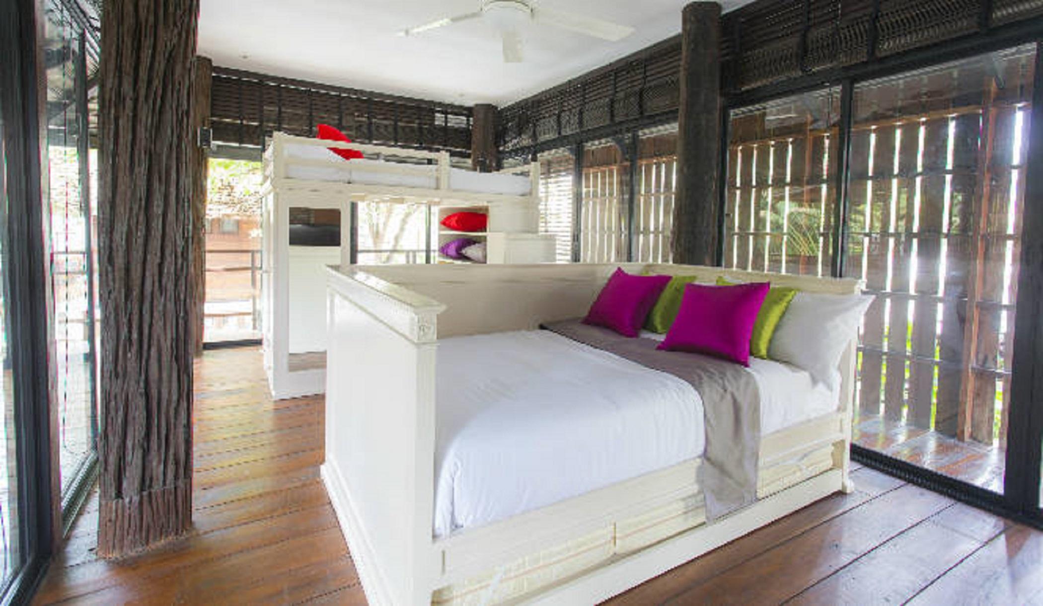 Tolani Northgate Villa Chiang Mai Exterior foto