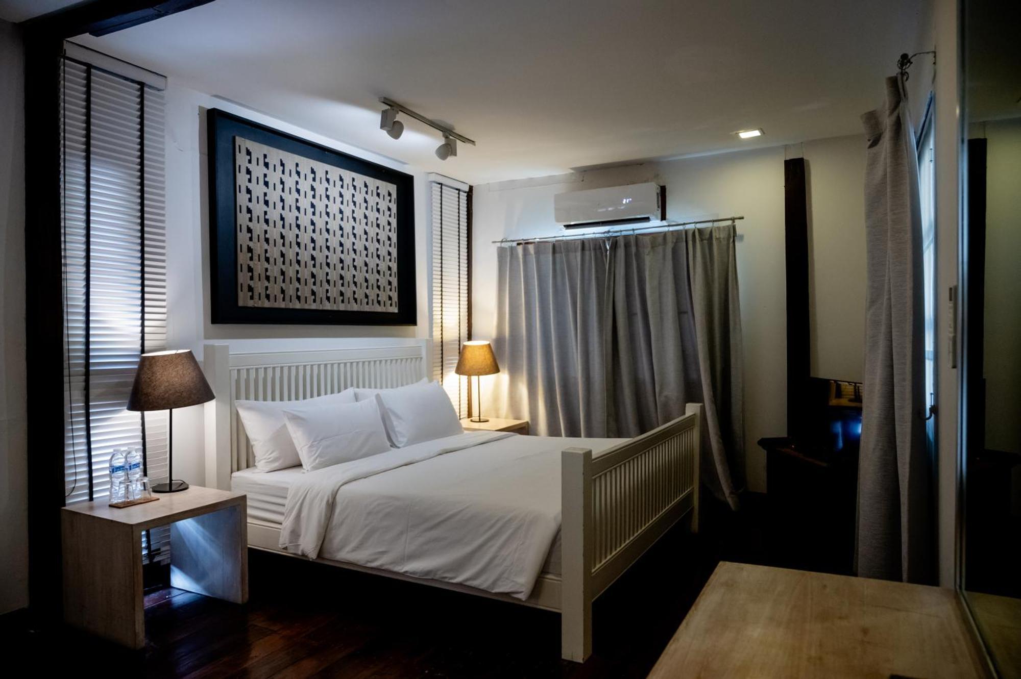 Tolani Northgate Villa Chiang Mai Exterior foto