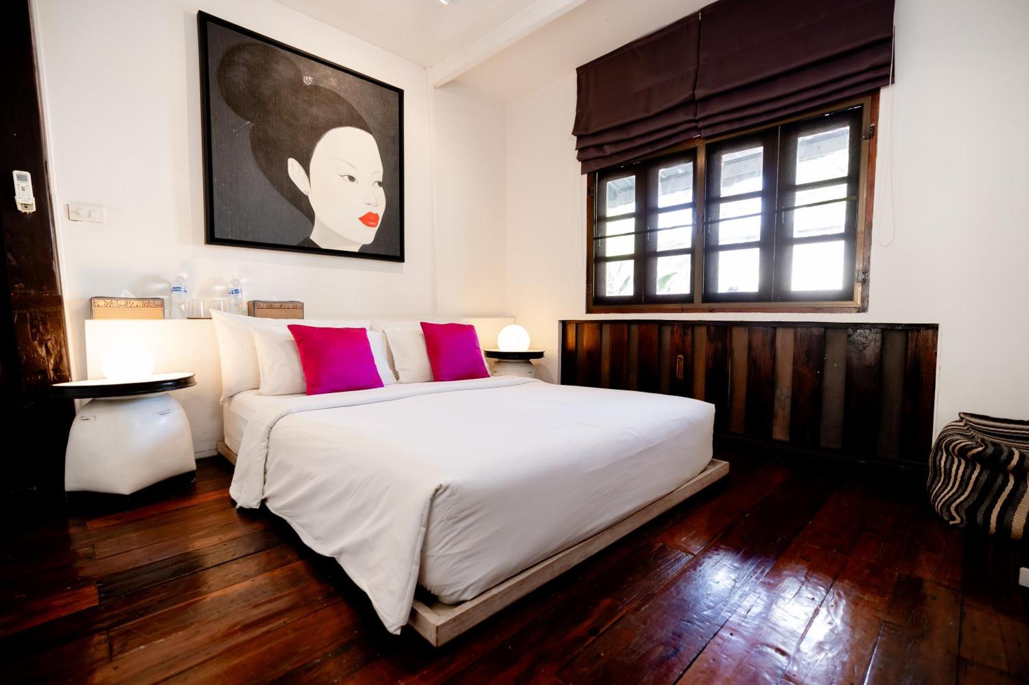 Tolani Northgate Villa Chiang Mai Exterior foto