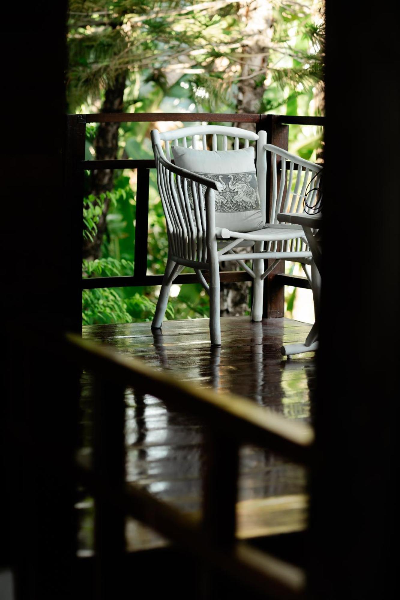 Tolani Northgate Villa Chiang Mai Exterior foto